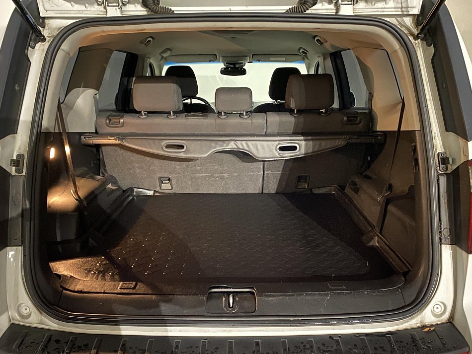 Chevrolet Orlando 2.0CRDi 