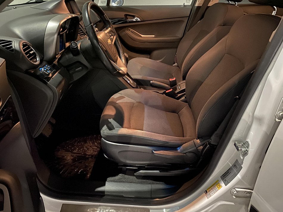 Chevrolet Orlando 2.0CRDi 