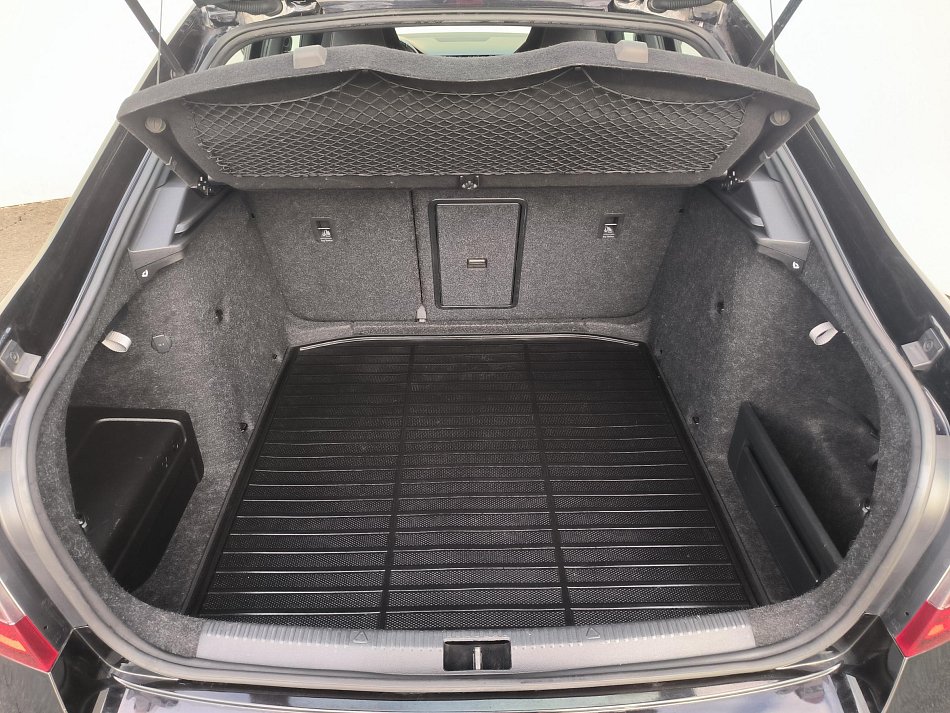 Škoda Octavia III 2.0 TSi 