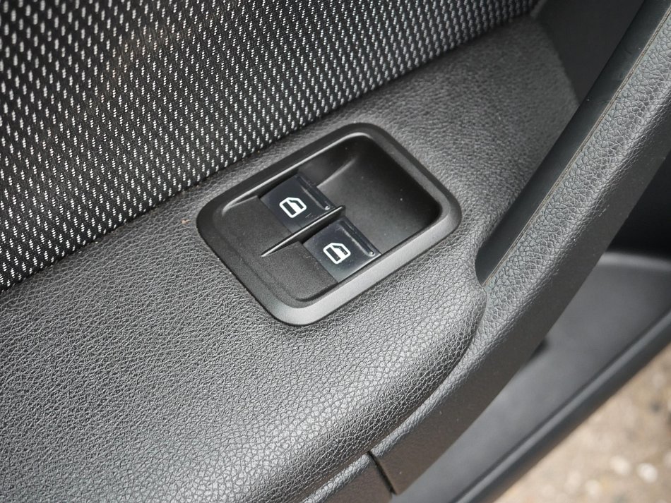 Škoda Yeti 2.0 TDi  4x4