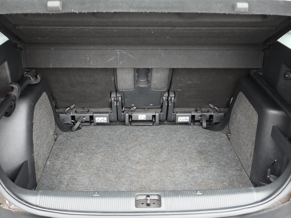 Škoda Yeti 2.0 TDi  4x4