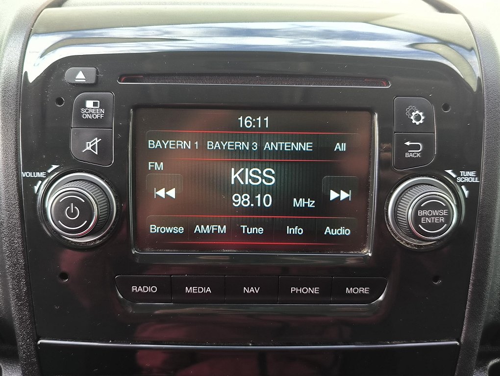 Fiat Ducato 2.3MJT  L2H2