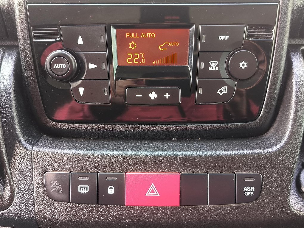 Fiat Ducato 2.3MJT  L2H2