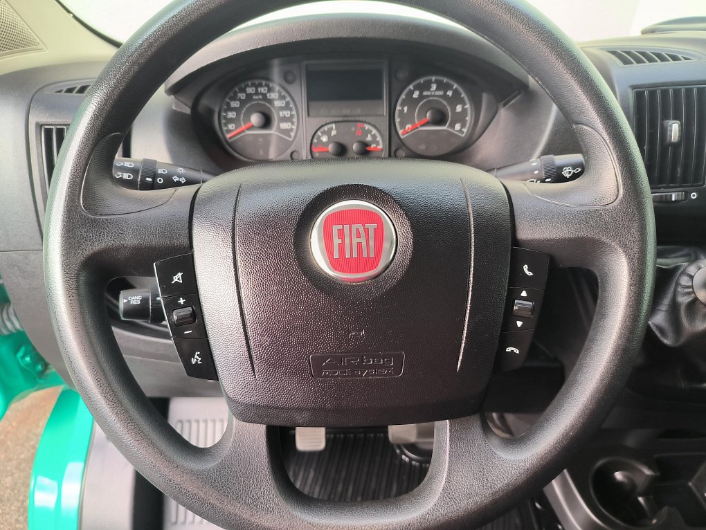 Fiat Ducato 2.3MJT  L2H2