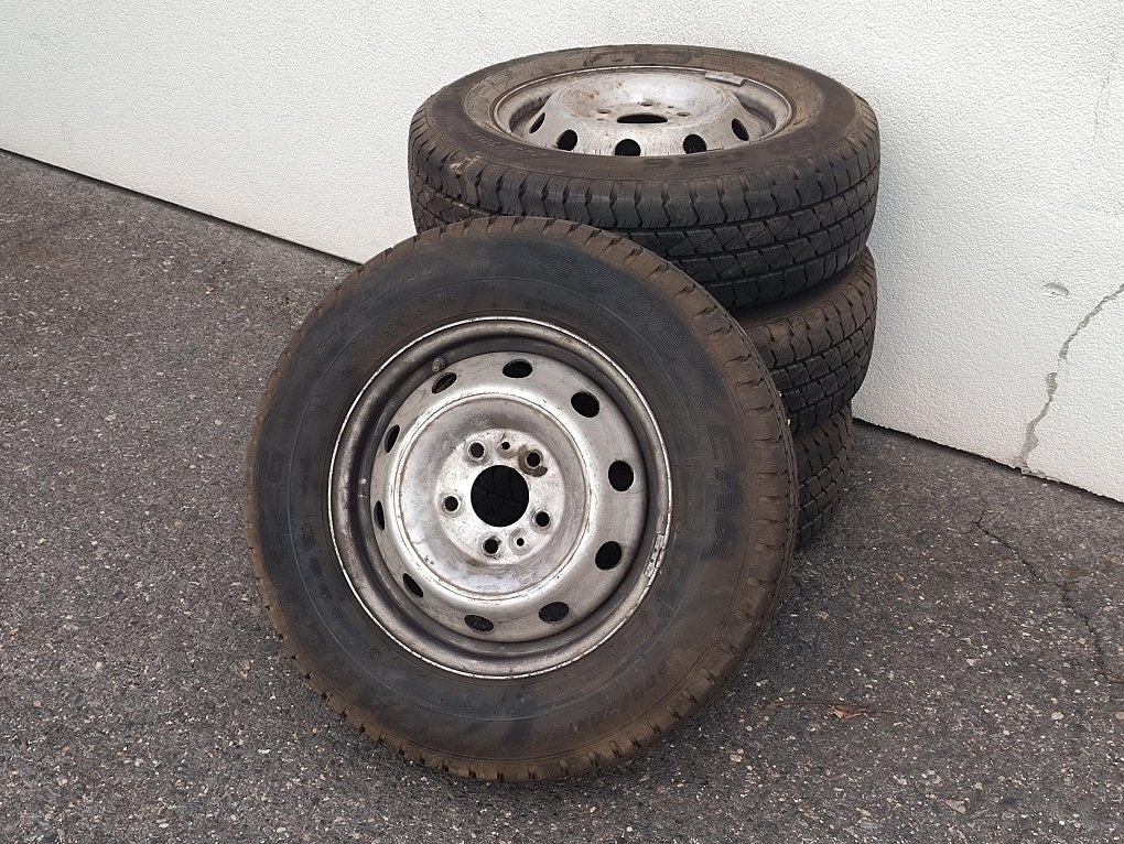 Fiat Ducato 2.3MJT  L2H2