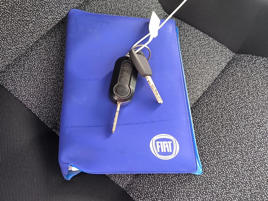 Fiat Ducato 2.3MJT  L2H2