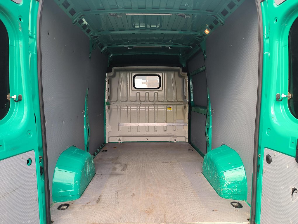 Fiat Ducato 2.3MJT  L2H2