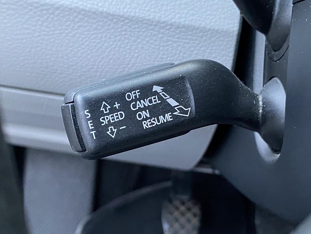 Volkswagen Passat 1.4 TSi Comfortline