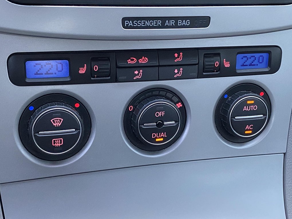 Volkswagen Passat 1.4 TSi Comfortline