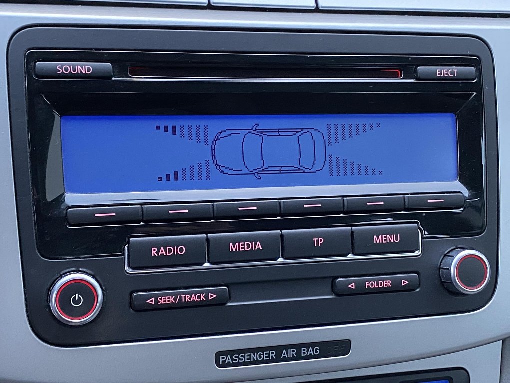 Volkswagen Passat 1.4 TSi Comfortline