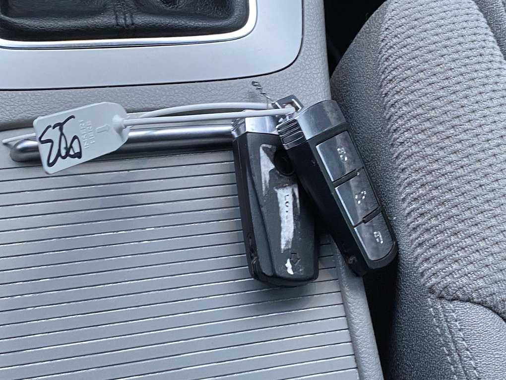 Volkswagen Passat 1.4 TSi Comfortline