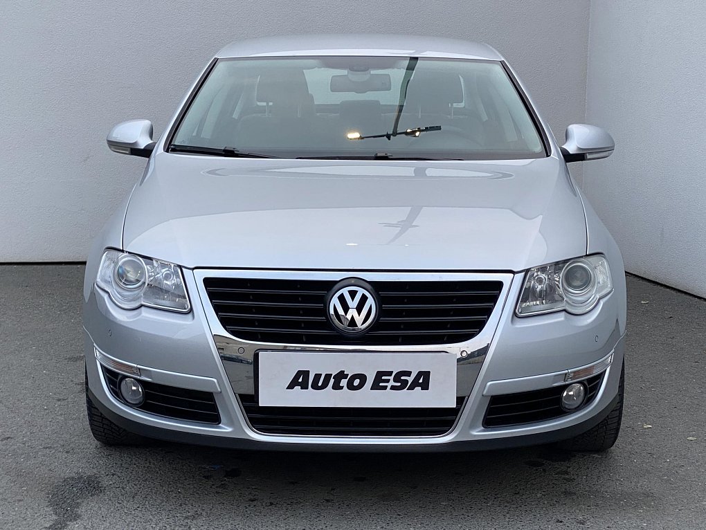 Volkswagen Passat 1.4 TSi Comfortline