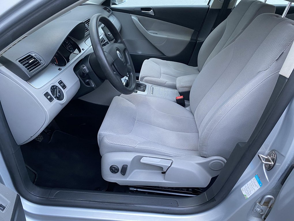 Volkswagen Passat 1.4 TSi Comfortline