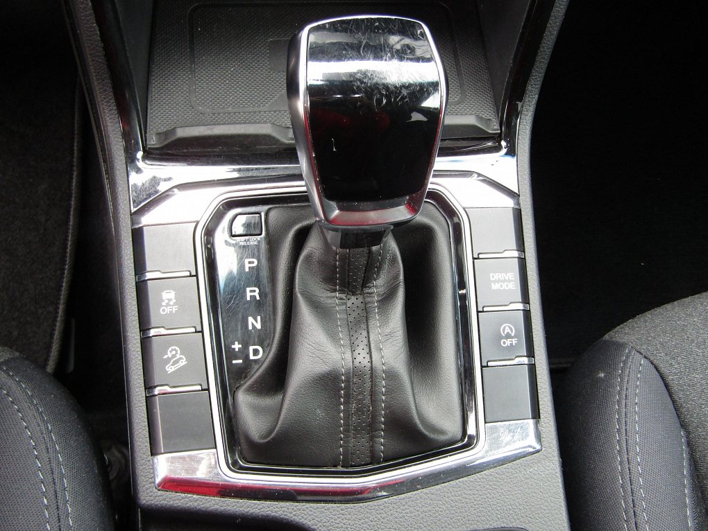 SsangYong Korando 1.5T-GDi 