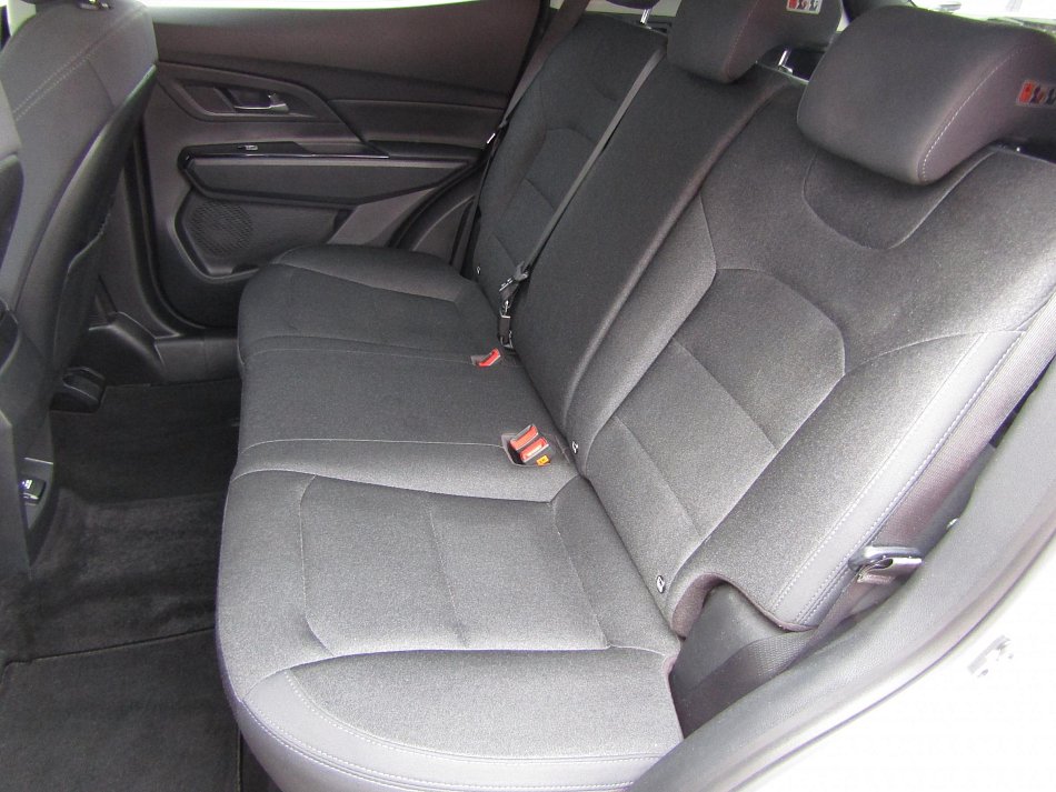 SsangYong Korando 1.5T-GDi 