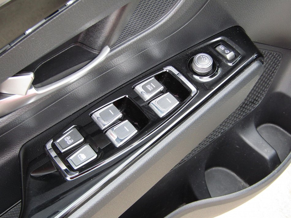 SsangYong Korando 1.5T-GDi 