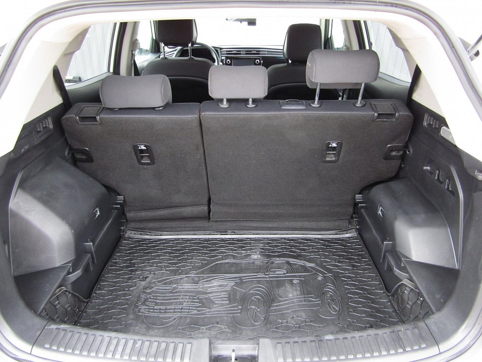SsangYong Korando 1.5T-GDi 