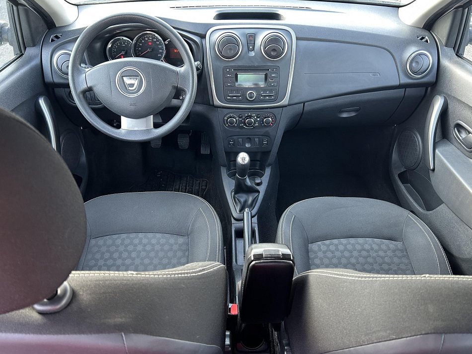Dacia Logan 1.2i 