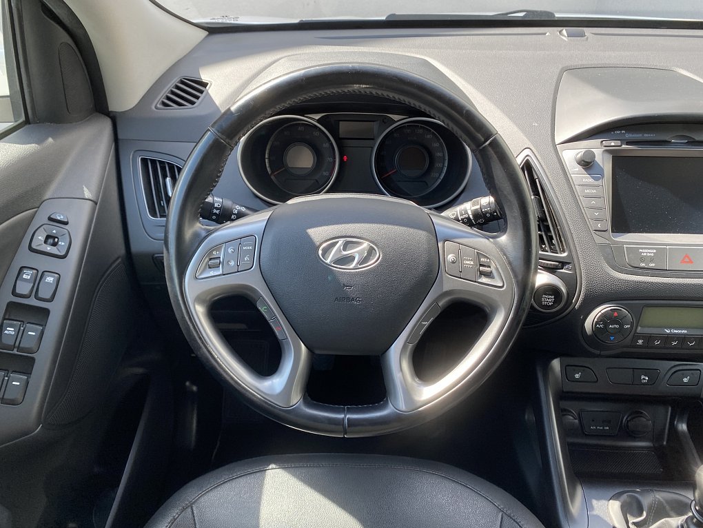 Hyundai Ix35 1.6 GDi Comfort 2WD