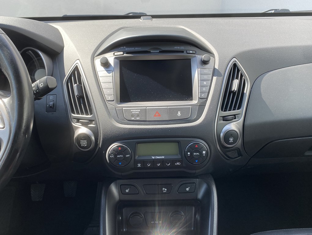 Hyundai Ix35 1.6 GDi Comfort 2WD