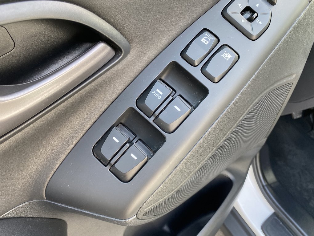 Hyundai Ix35 1.6 GDi Comfort 2WD