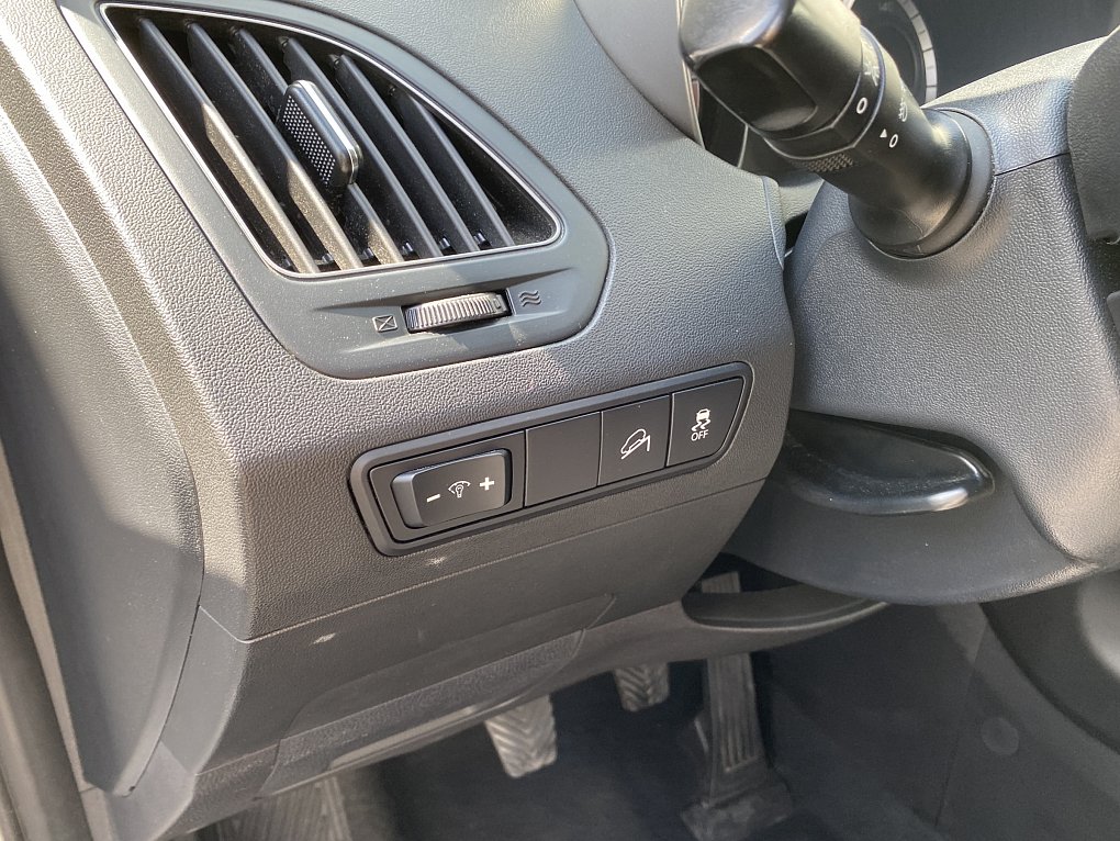 Hyundai Ix35 1.6 GDi Comfort 2WD