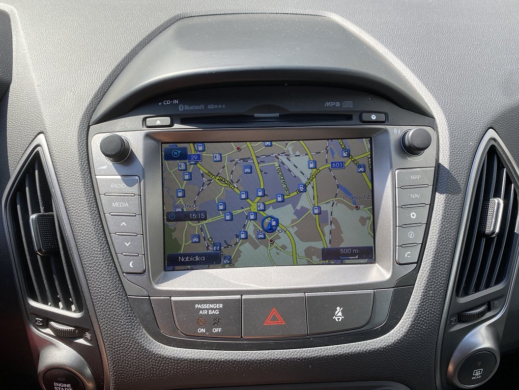 Hyundai Ix35 1.6 GDi Comfort 2WD