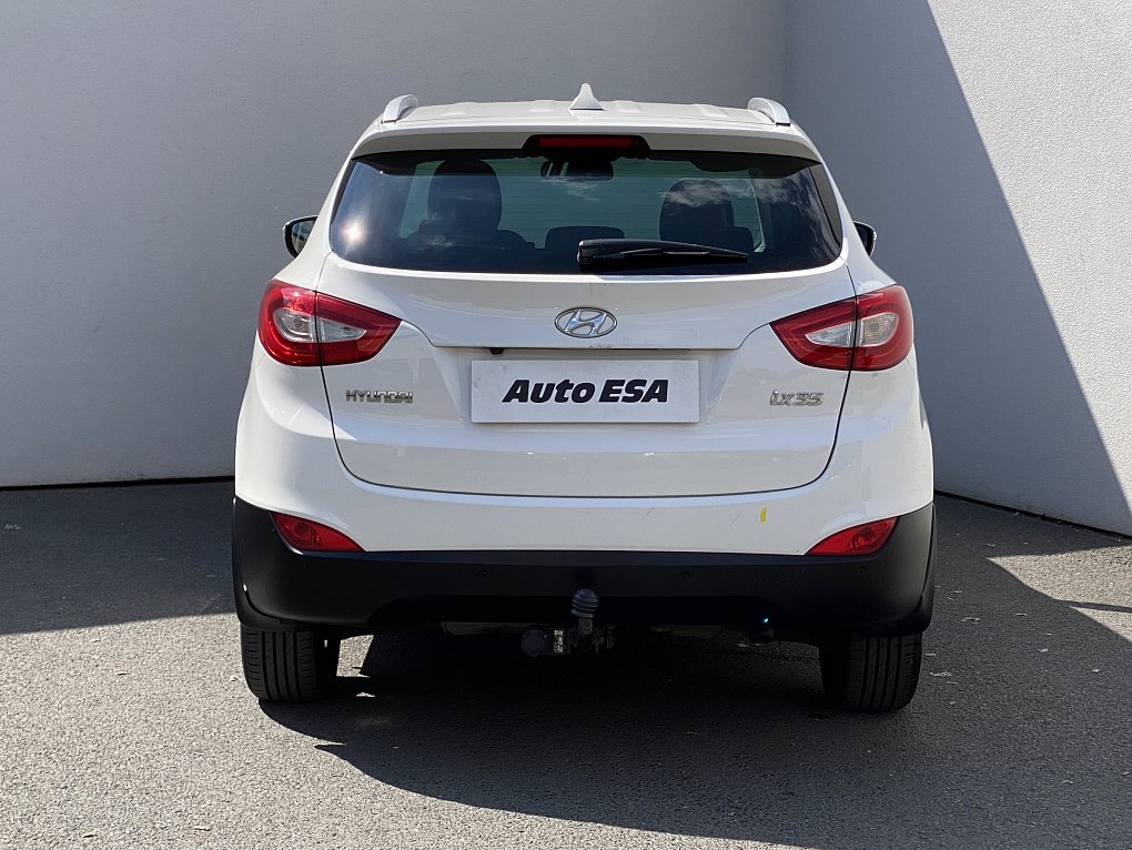 Hyundai Ix35 1.6 GDi Comfort 2WD