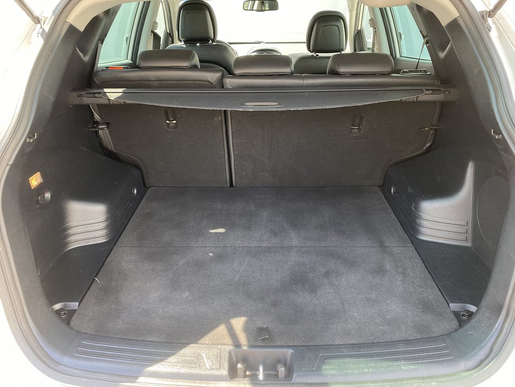 Hyundai Ix35 1.6 GDi Comfort 2WD