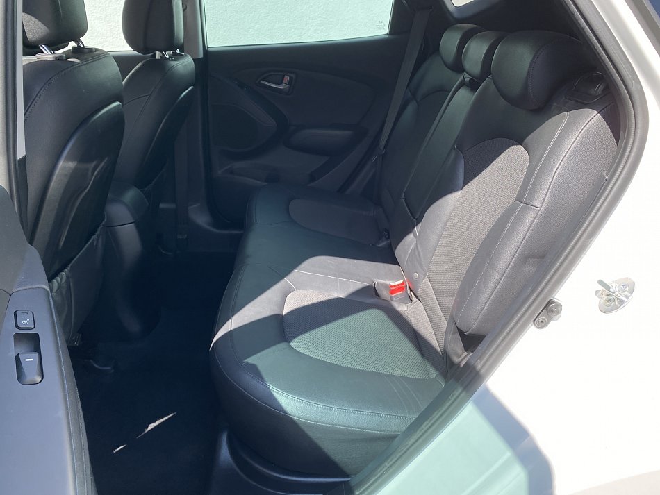 Hyundai Ix35 1.6 GDi Comfort 2WD