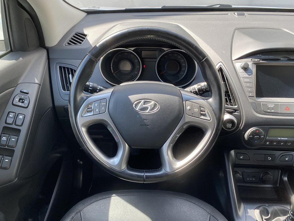 Hyundai Ix35 1.6 GDi Comfort 2WD