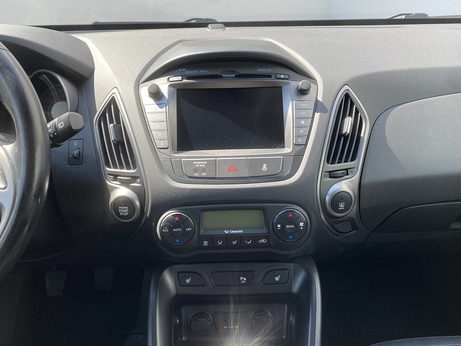 Hyundai Ix35 1.6 GDi Comfort 2WD