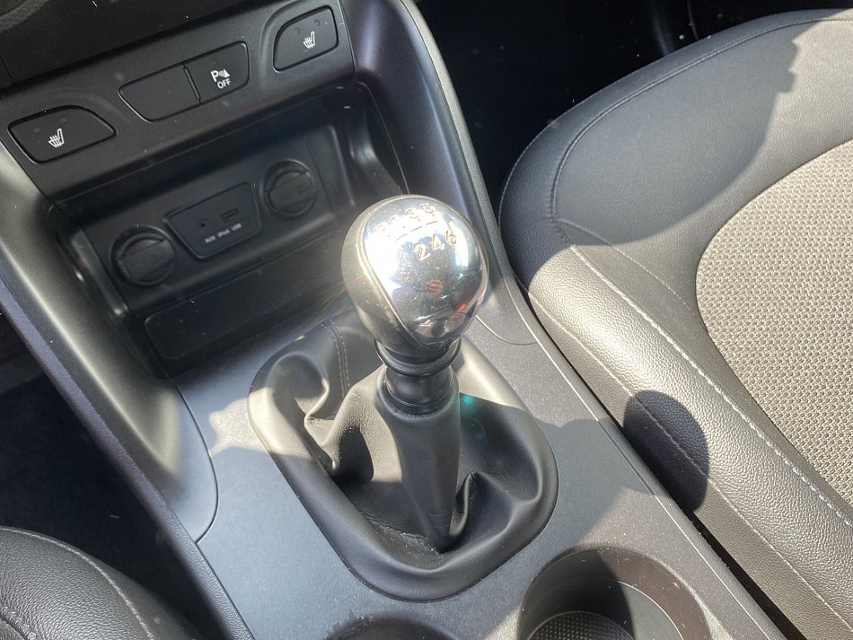 Hyundai Ix35 1.6 GDi Comfort 2WD