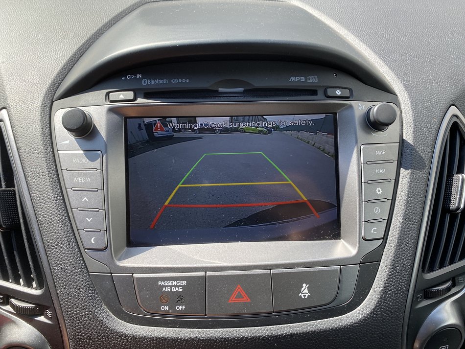 Hyundai Ix35 1.6 GDi Comfort 2WD
