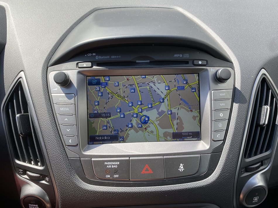 Hyundai Ix35 1.6 GDi Comfort 2WD