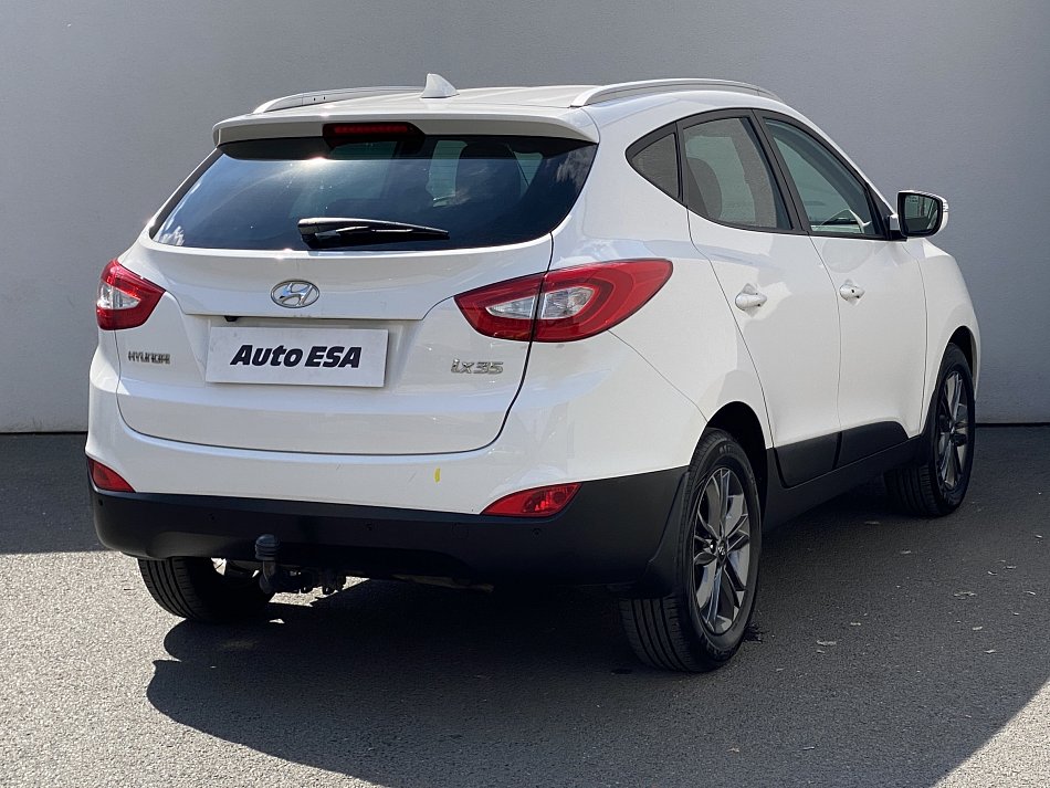 Hyundai Ix35 1.6 GDi Comfort 2WD