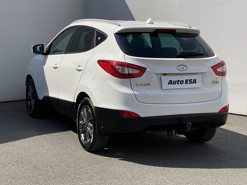 Hyundai Ix35 1.6 GDi Comfort 2WD