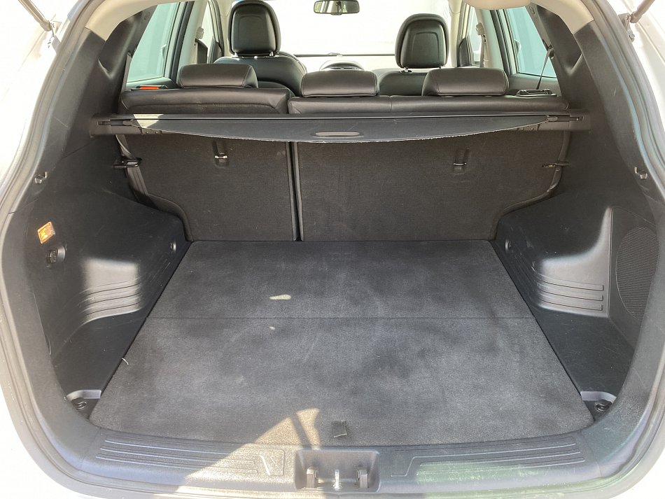 Hyundai Ix35 1.6 GDi Comfort 2WD