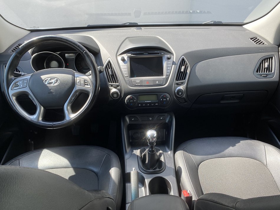 Hyundai Ix35 1.6 GDi Comfort 2WD
