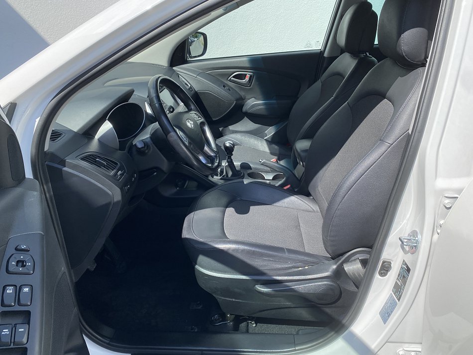 Hyundai Ix35 1.6 GDi Comfort 2WD
