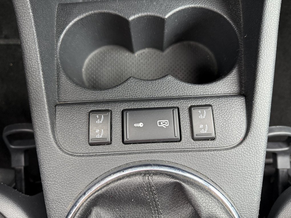 Škoda Roomster 1.2 TSi 