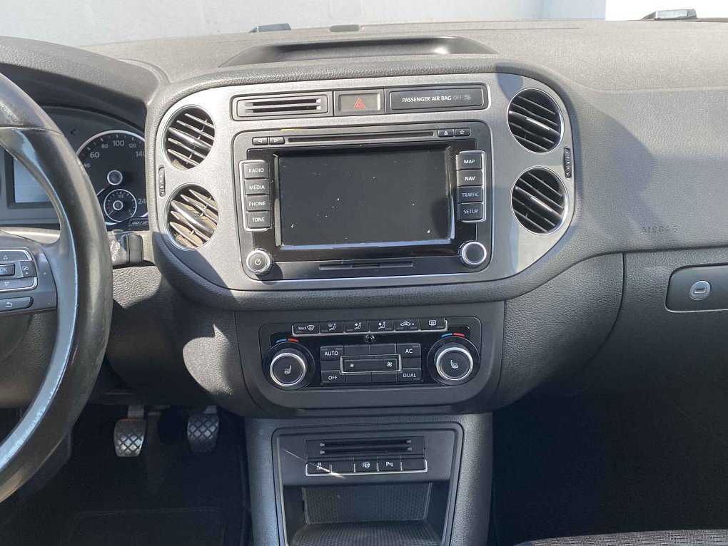 Volkswagen Tiguan 1.4 TSi Sport&Style 4x4