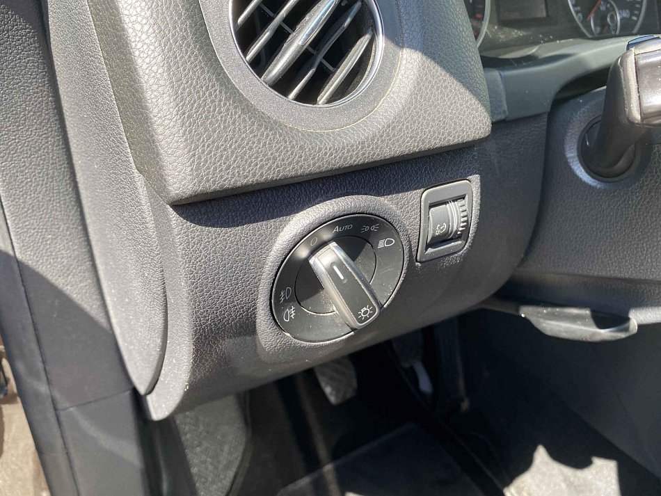 Volkswagen Tiguan 1.4 TSi Sport&Style 4x4