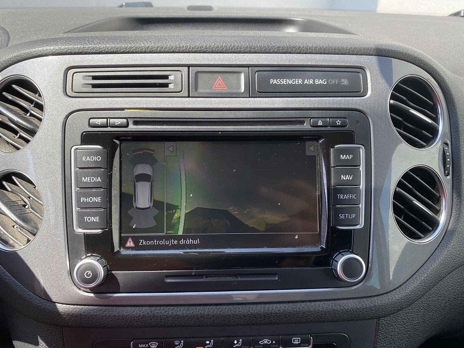 Volkswagen Tiguan 1.4 TSi Sport&Style 4x4