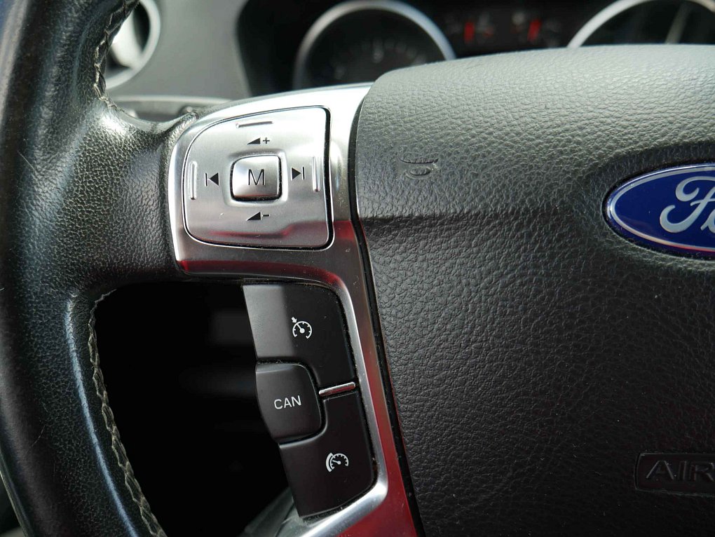 Ford Galaxy 2.0 TDCi 