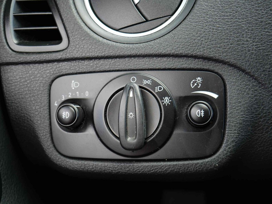 Ford Galaxy 2.0 TDCi 