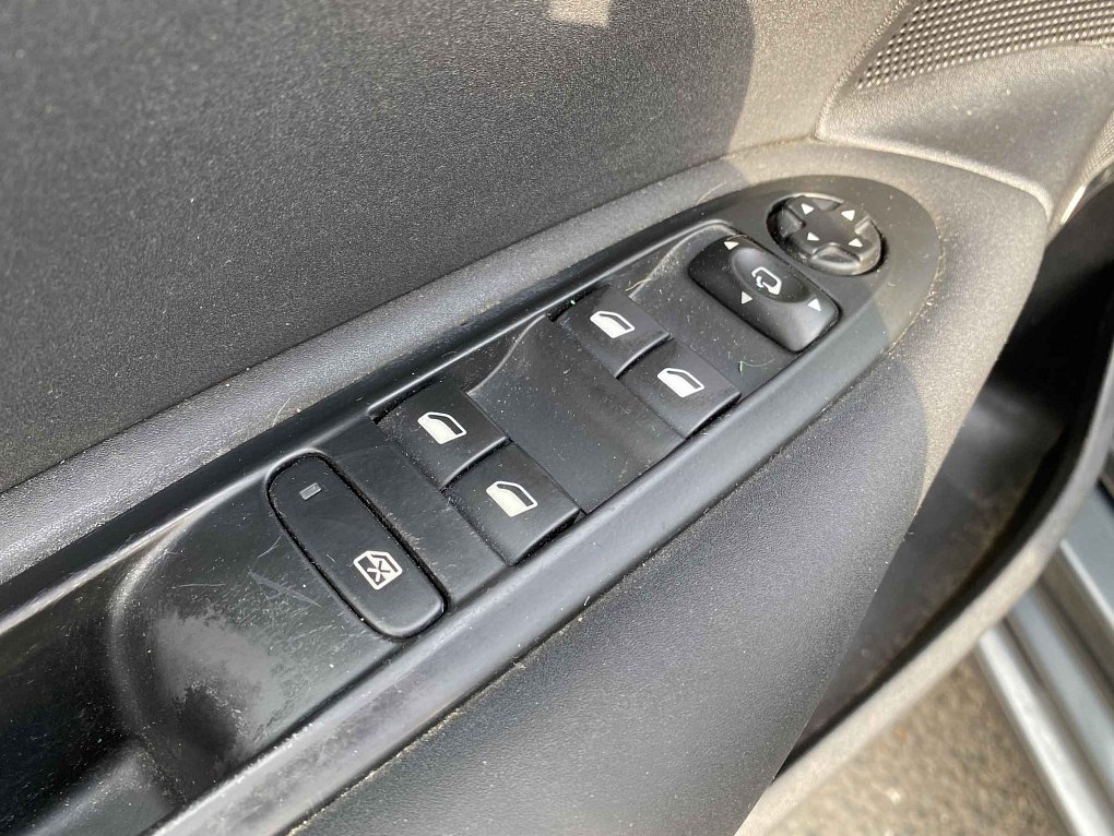 Citroën C4 1.6 HDi 