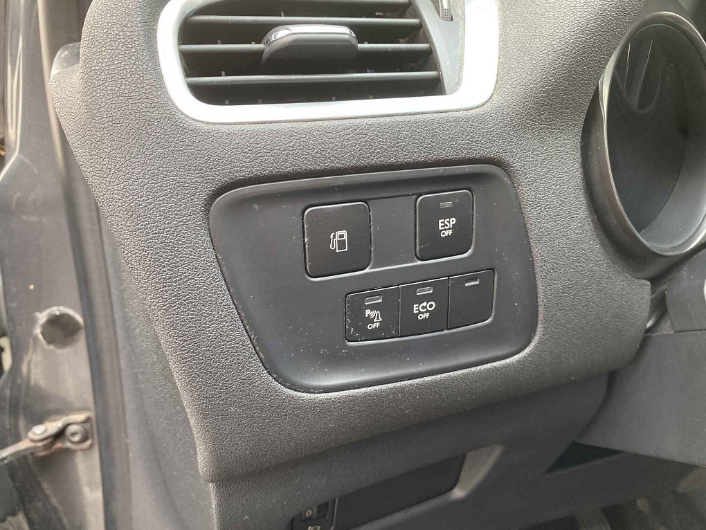 Citroën C4 1.6 HDi 