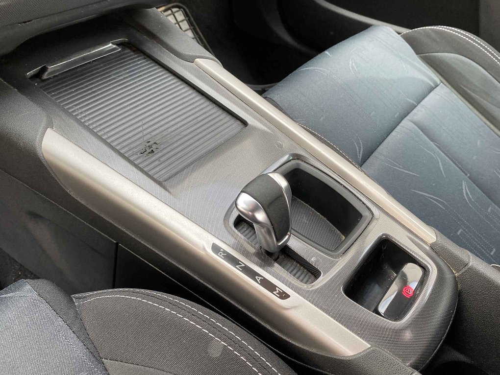 Citroën C4 1.6 HDi 