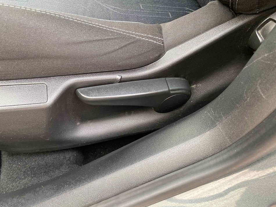 Citroën C4 1.6 HDi 
